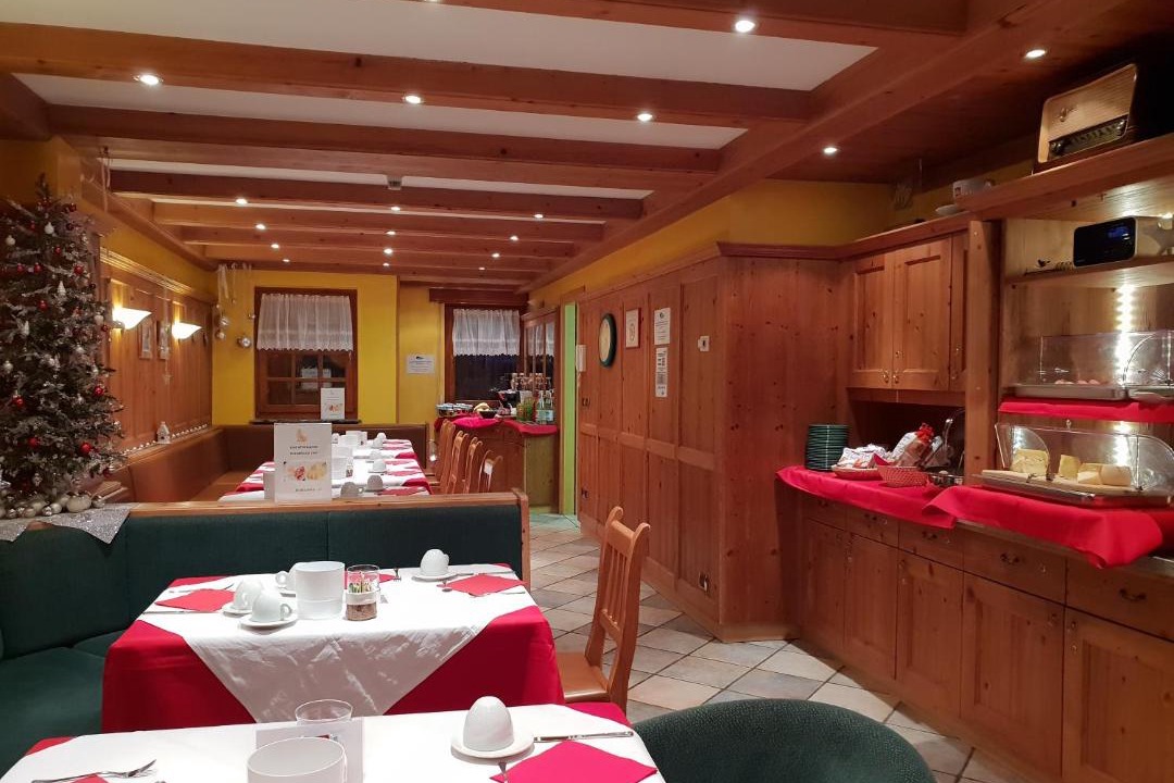 Photo of Livingroom in Arabba