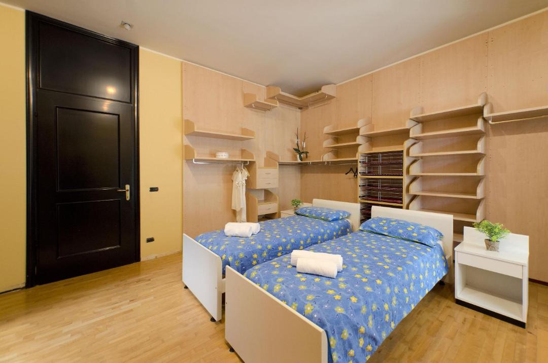 Photo of Bedroom in Torri del Benaco