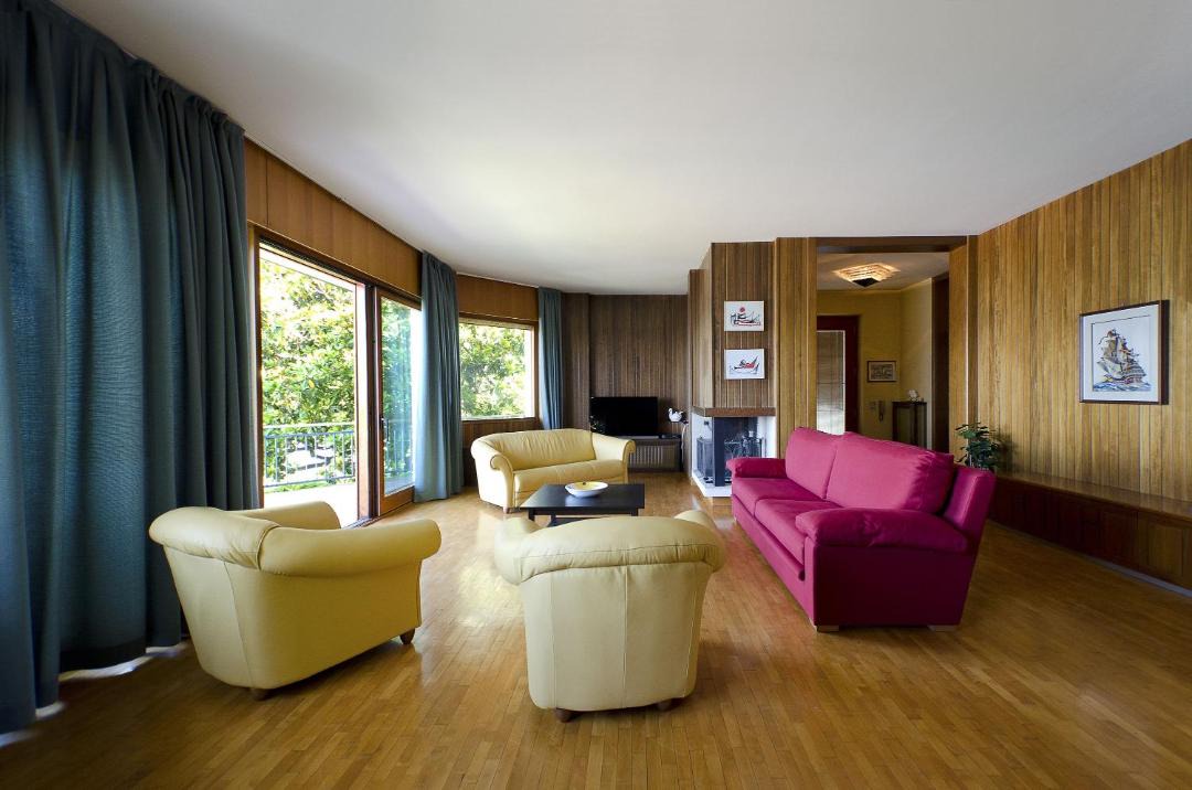 Photo of Livingroom in Torri del Benaco