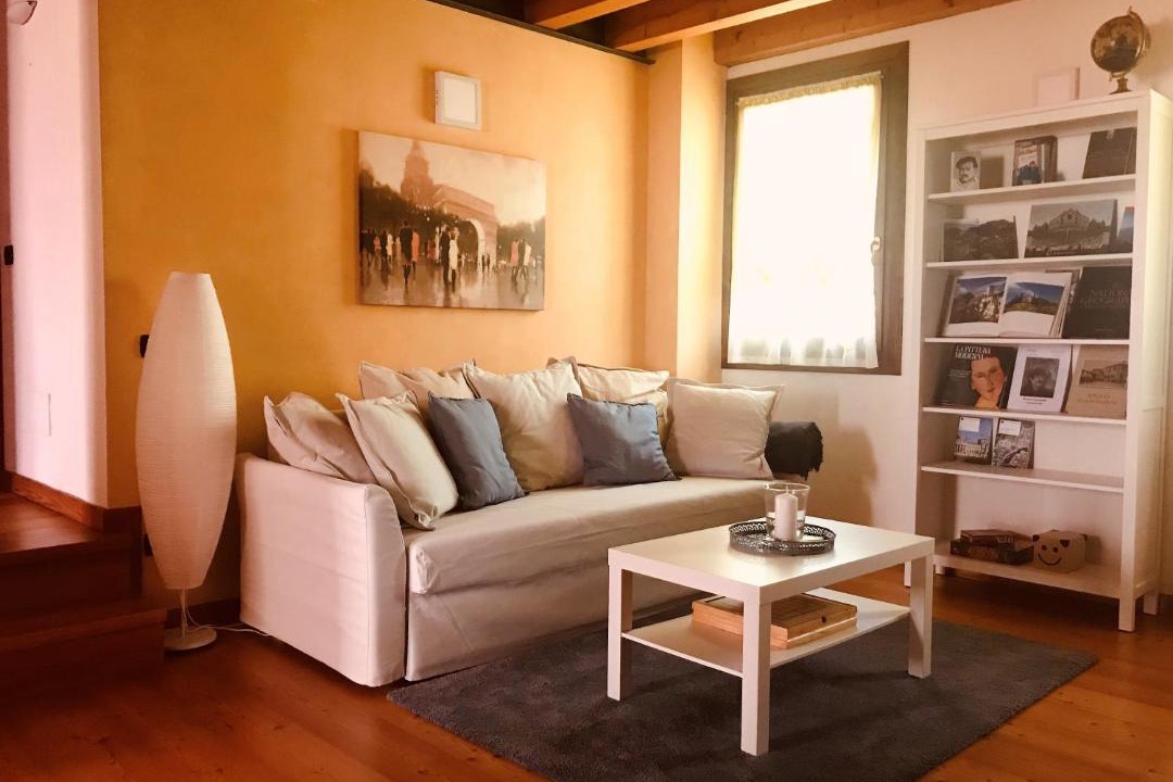 Photo of Livingroom in Soligo