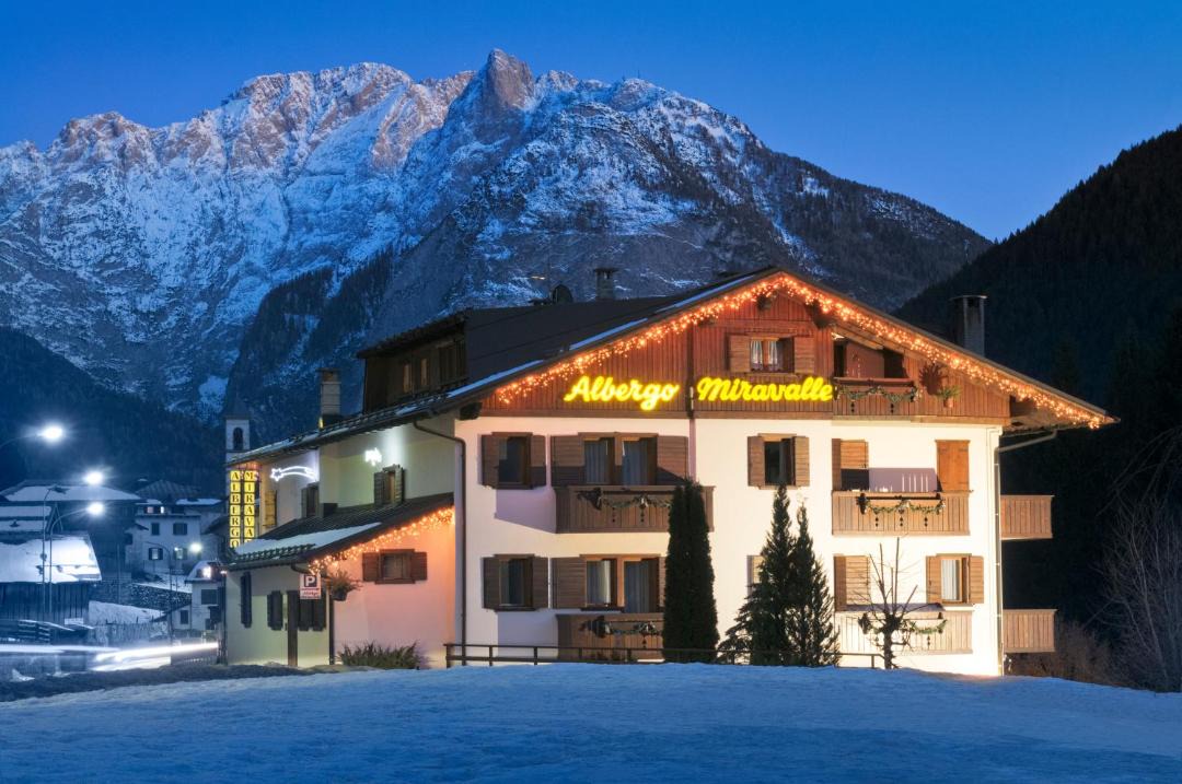 Photo of Others in Auronzo di Cadore