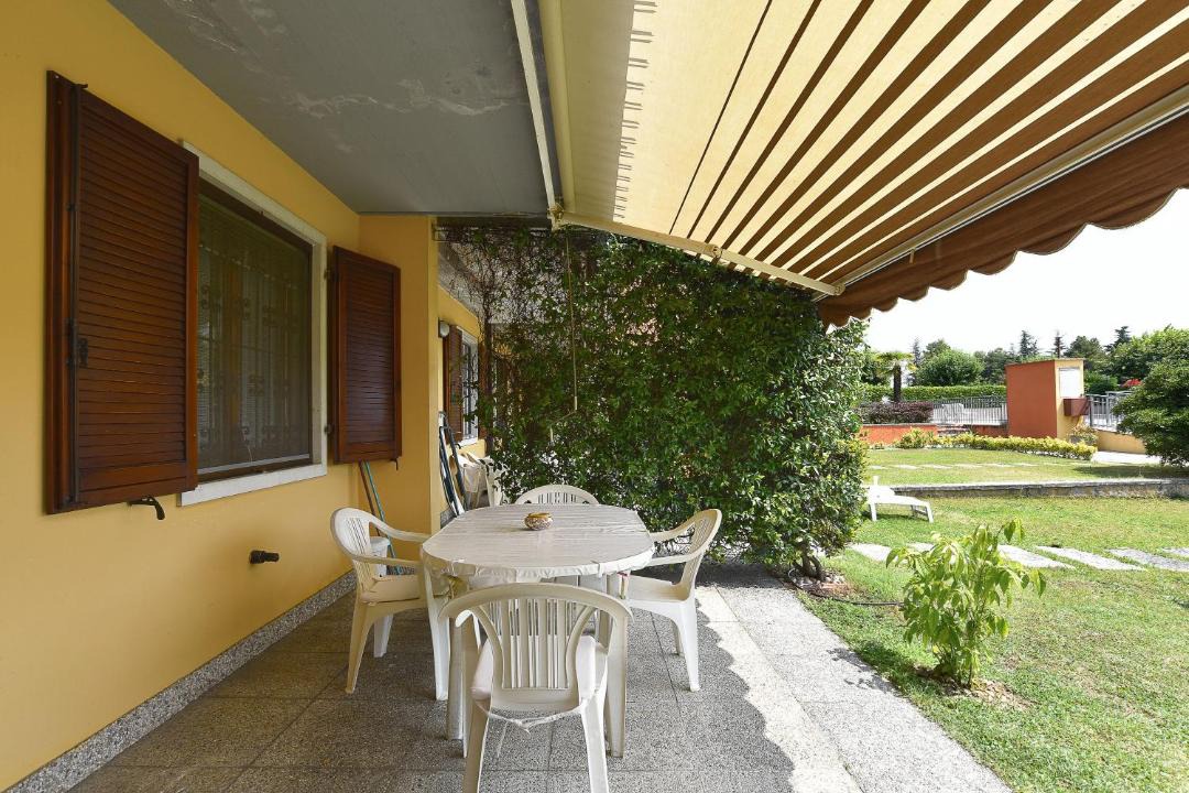Photo of Patio Balcony in Pacengo