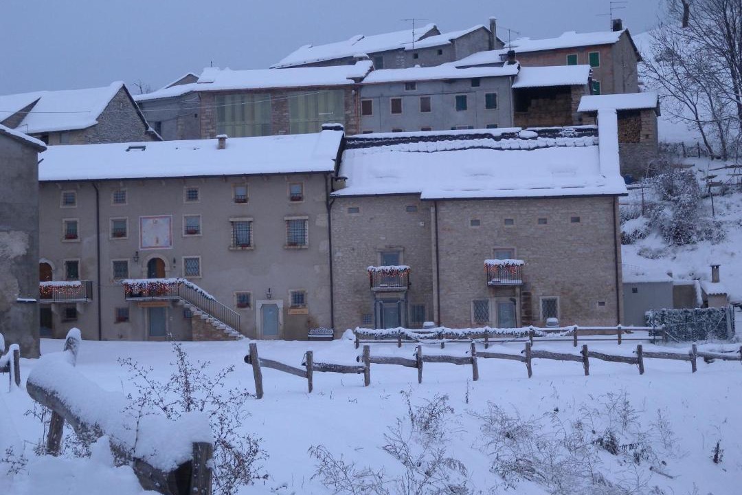Photo of Buildings in Velo Veronese