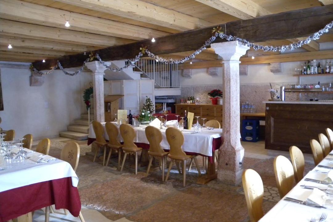 Photo of Kitchen in Velo Veronese