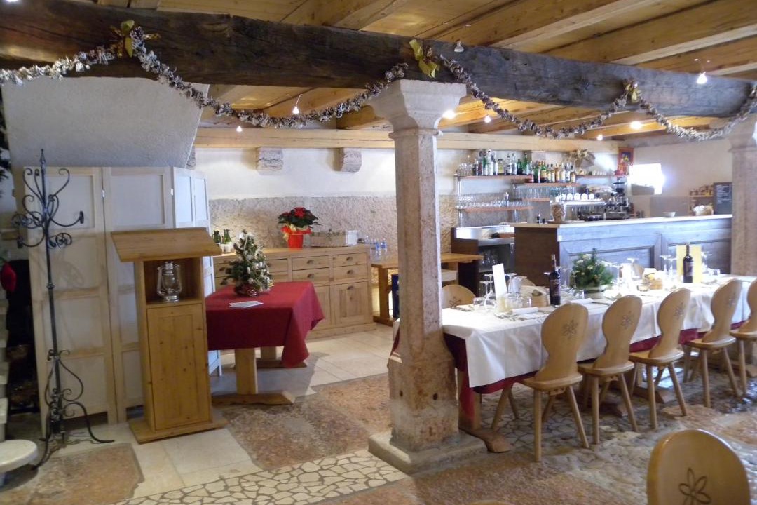 Photo of Kitchen in Velo Veronese