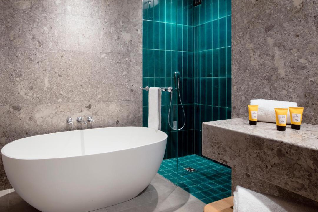 Photo of Bathroom in Cortina d'Ampezzo