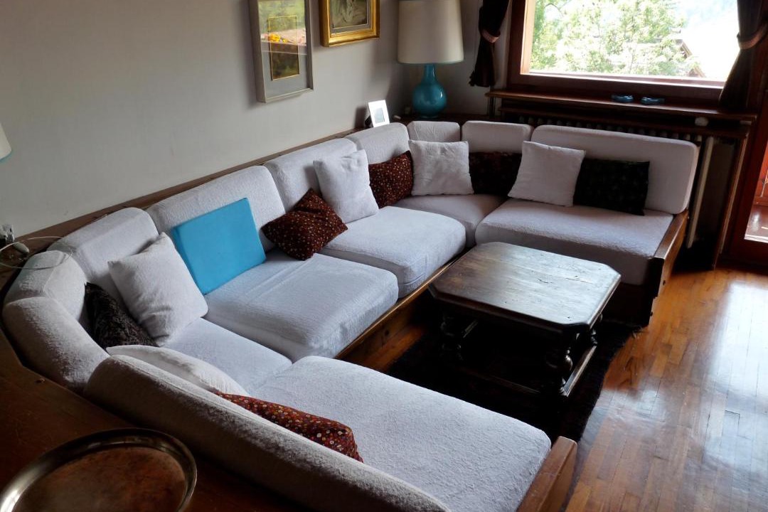 Photo of Livingroom in Cortina d'Ampezzo
