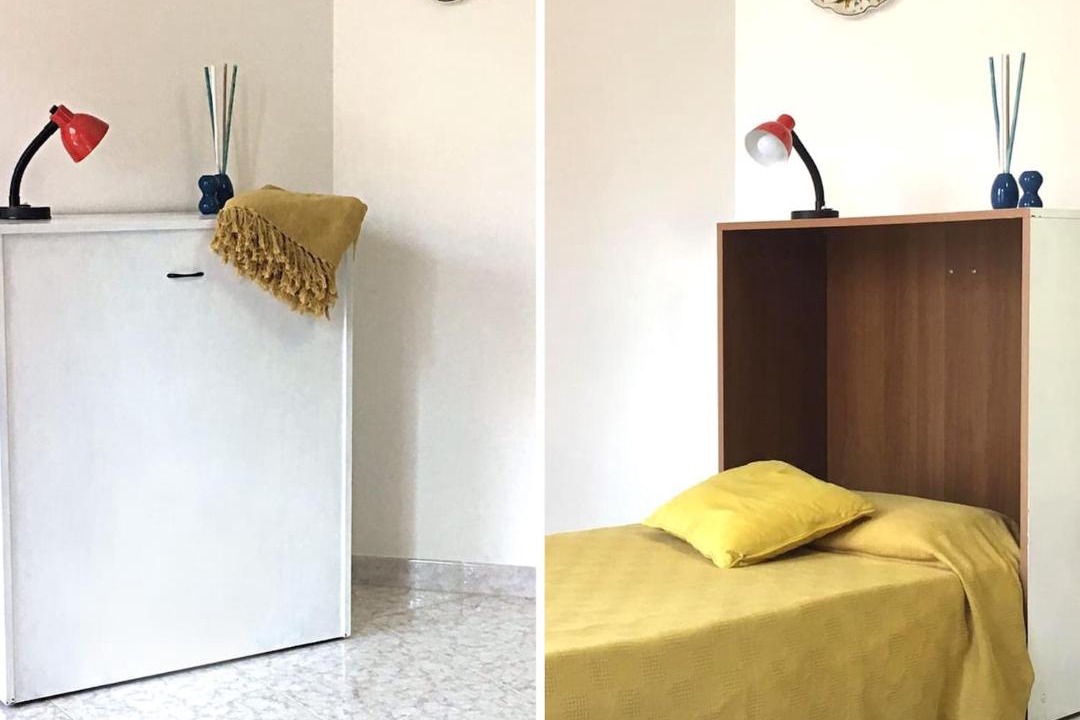 Photo of Bedroom in Rivoli Veronese