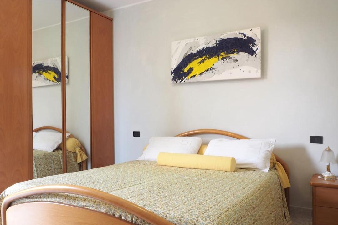 Photo of Bedroom in Rivoli Veronese