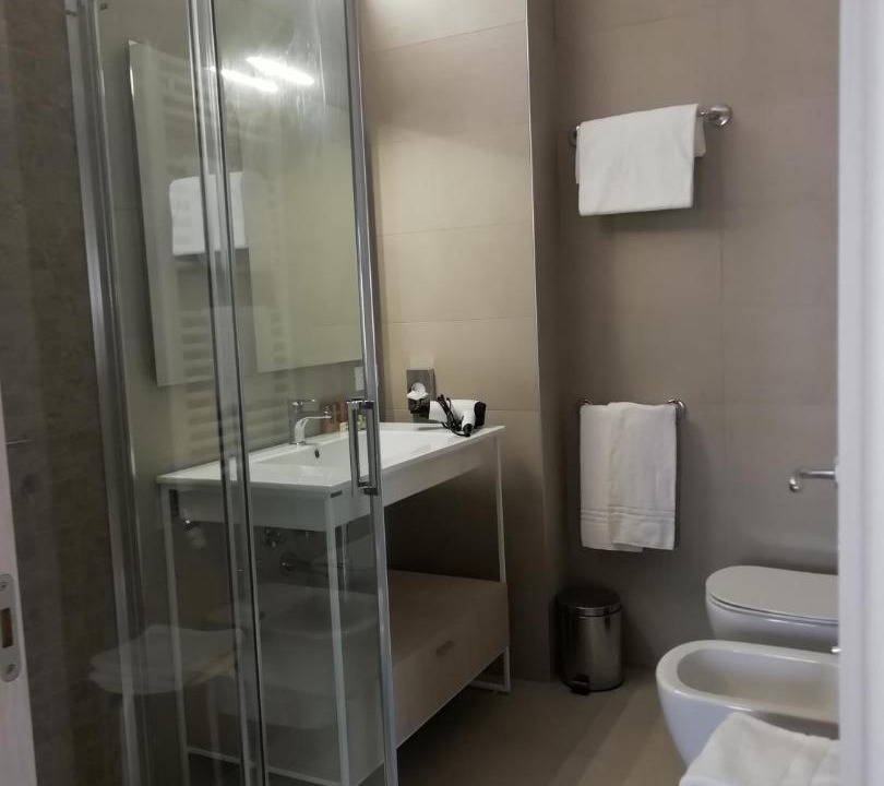 Photo of Bathroom in Arcugnano