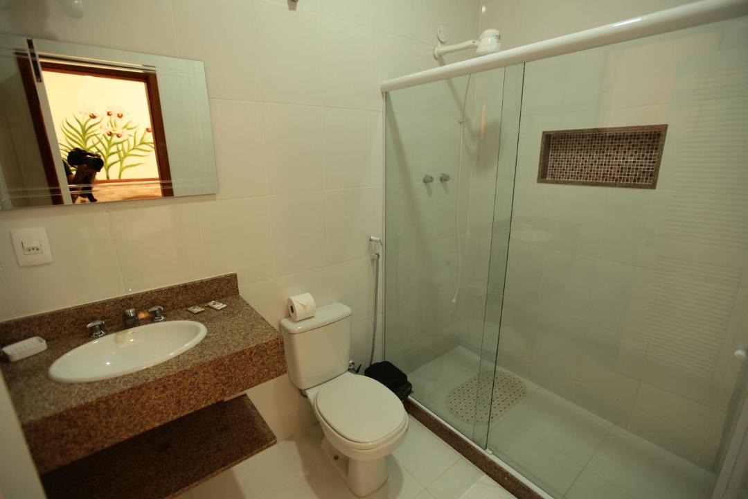 Photo of Bathroom in Caneca Fina