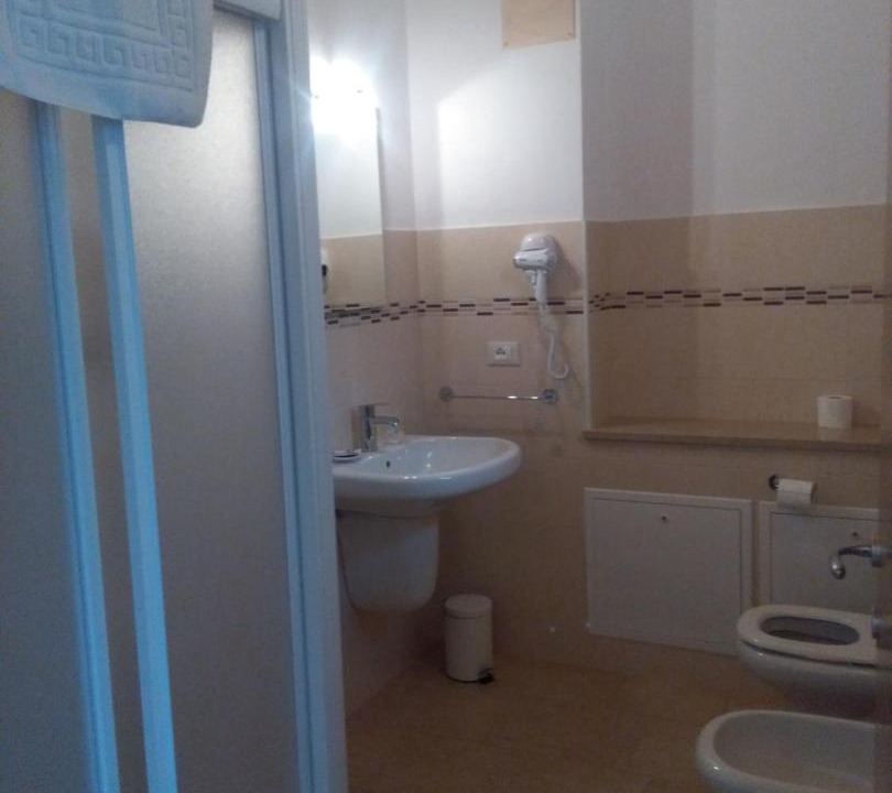 Photo of Bathroom in Nord-Est