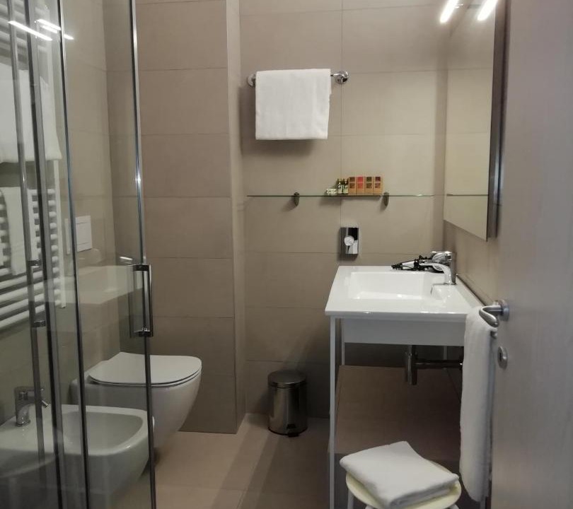Photo of Bathroom in Arcugnano