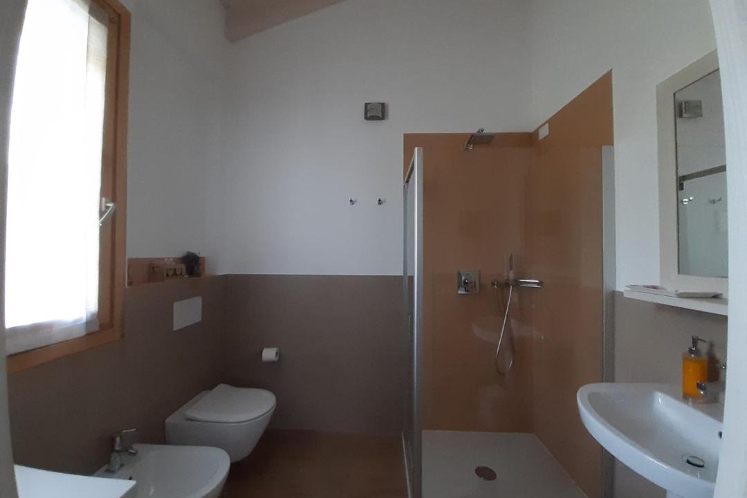 Photo of Bathroom in Gargagnago di Valpolicella