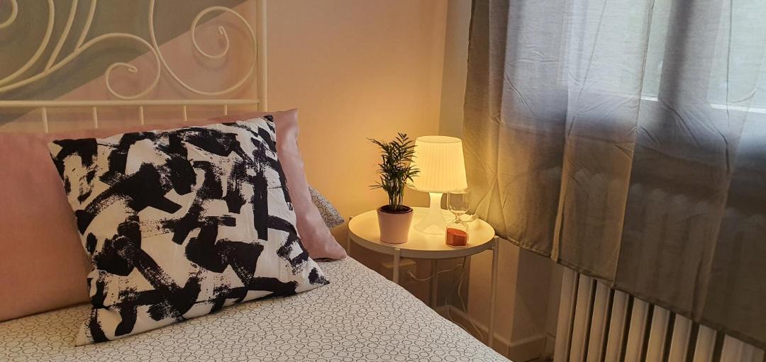 Photo of Bedroom in Padova