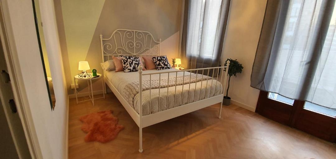 Photo of Bedroom in Padova