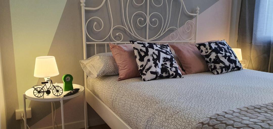 Photo of Bedroom in Padova