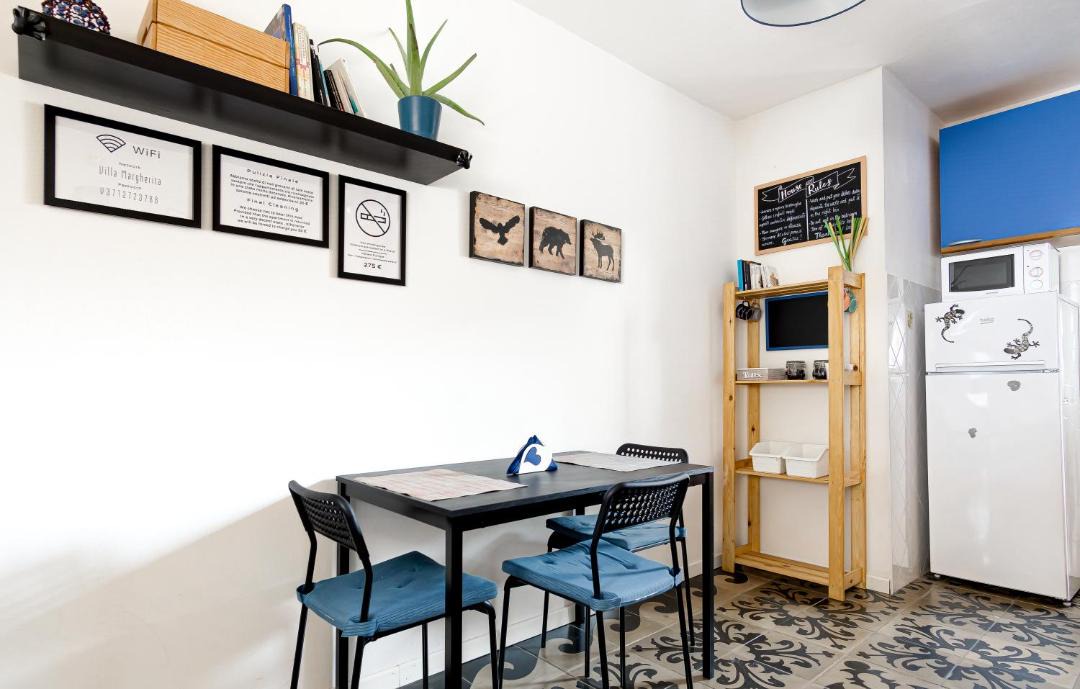 Photo of Kitchen in Crespino