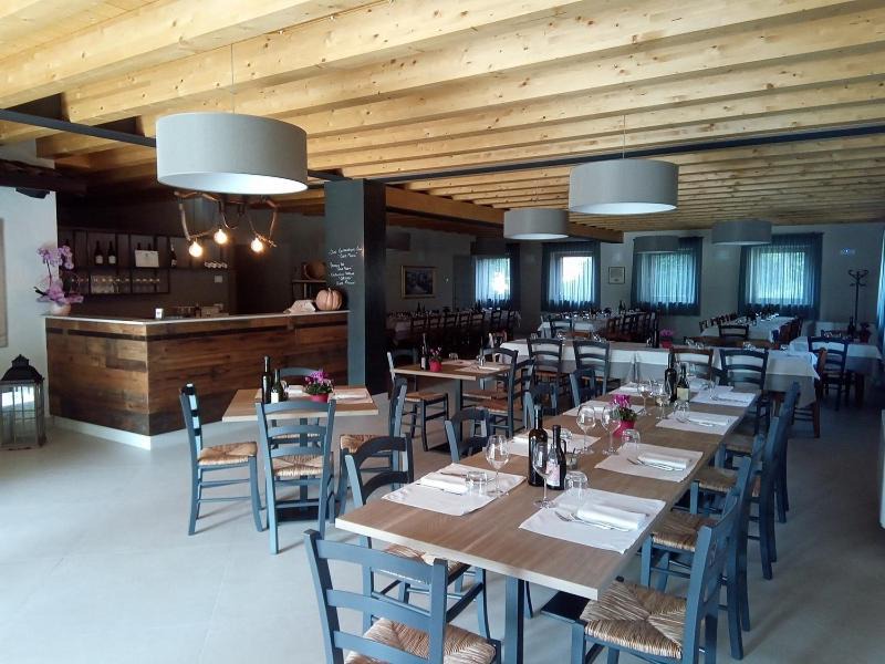 Photo of Kitchen in Nord-Est