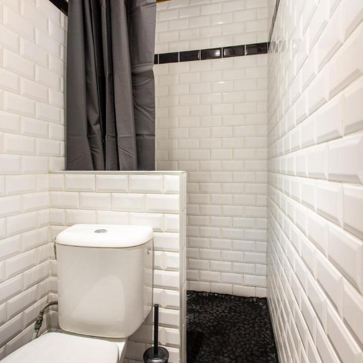 Photo of Bathroom in 9th Arrondissement