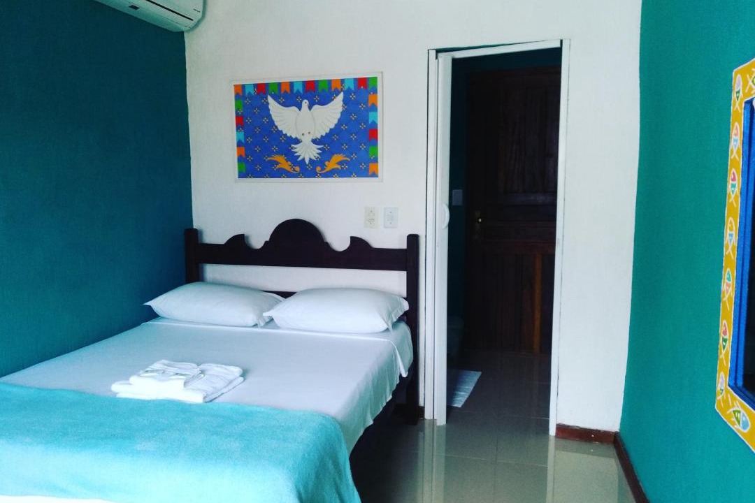 Photo of Bedroom in Pontal