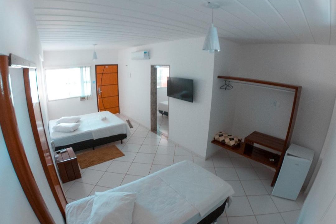 Photo of Bedroom in Itacuruca