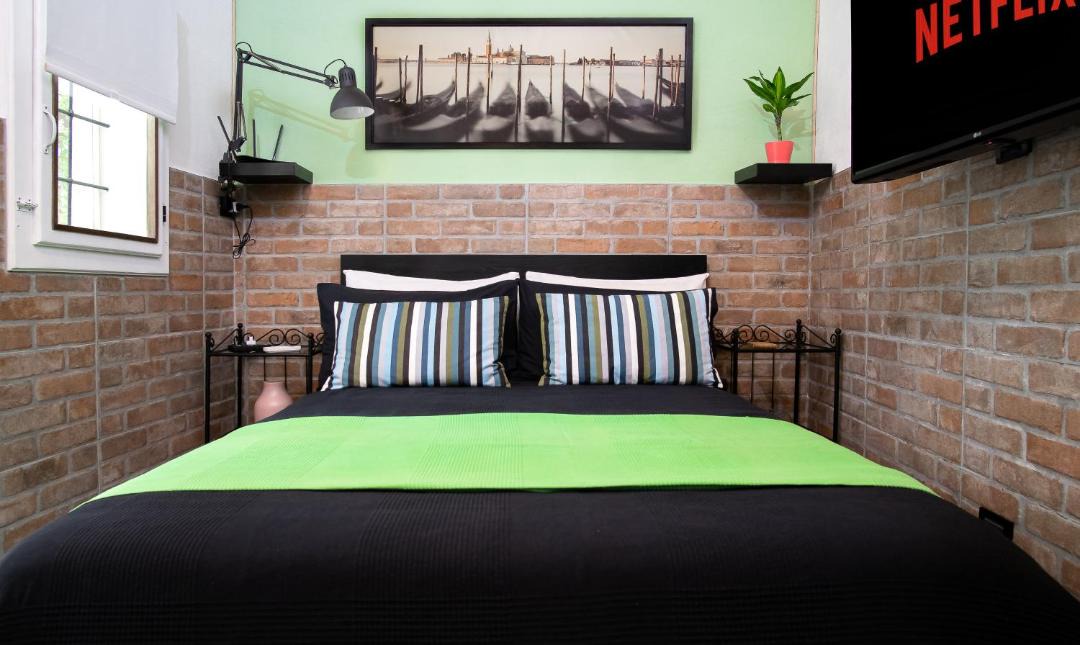 Photo of Bedroom in Crespino