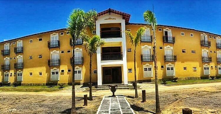 Photo of Buildings in Paty do Alferes