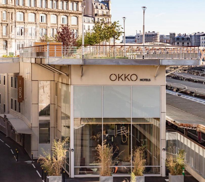 Photo of Others in 10th Arrondissement