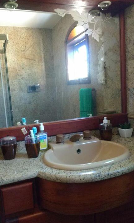 Photo of Bathroom in Pero