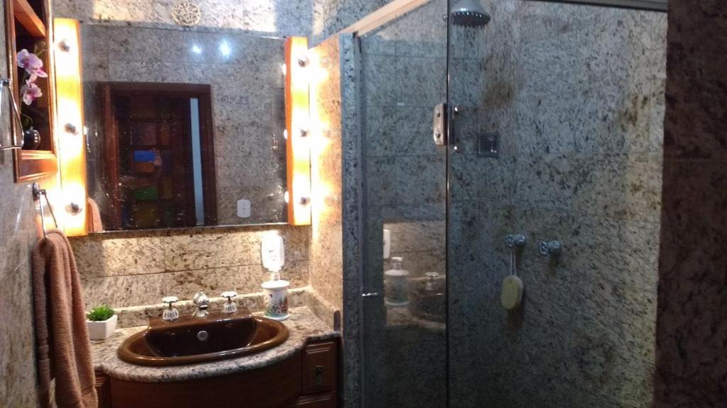 Photo of Bathroom in Pero