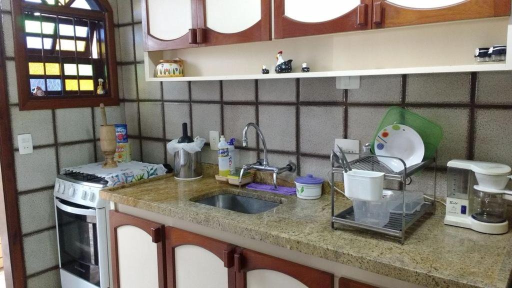 Photo of Kitchen in Pero