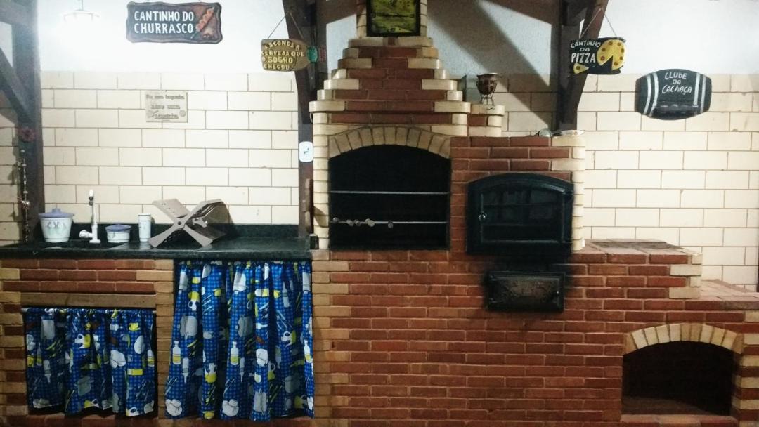 Photo of Kitchen in Pero