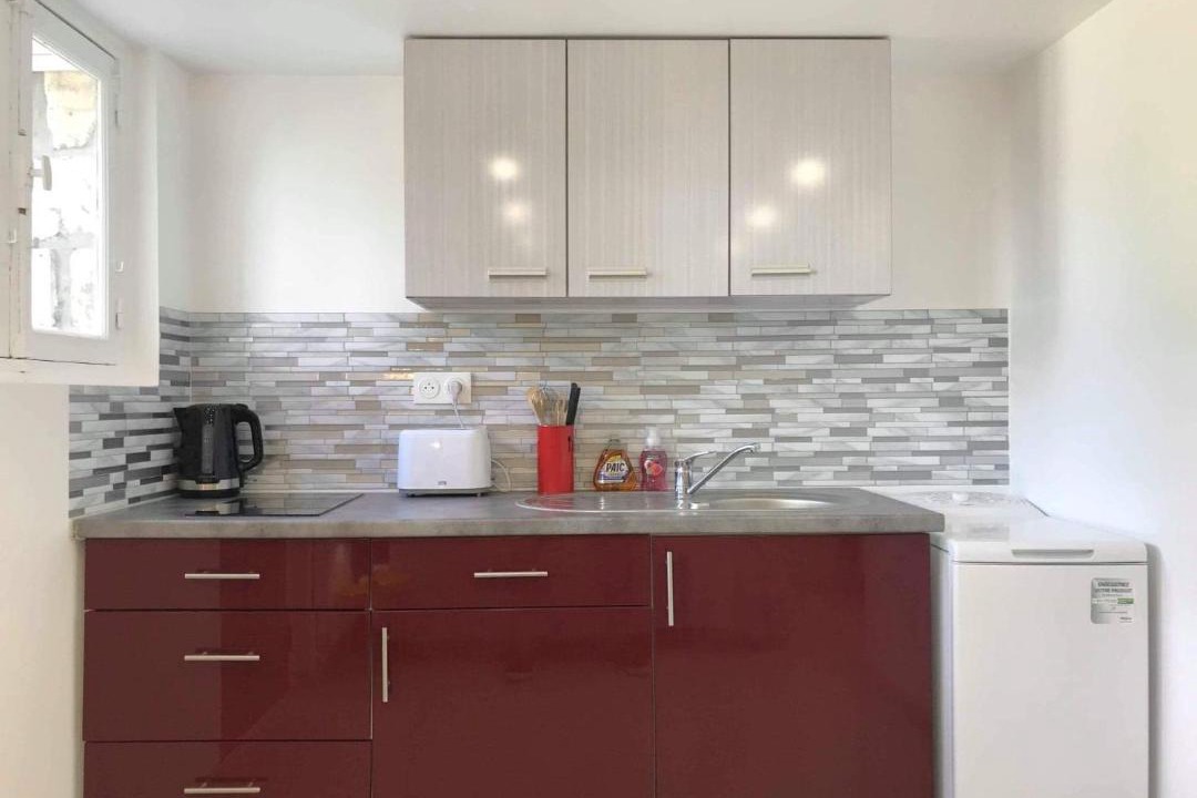 Photo of Kitchen in Antony