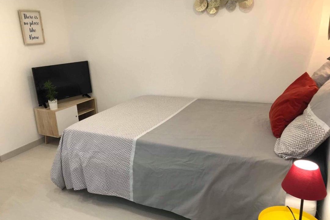 Photo of Bedroom in Antony