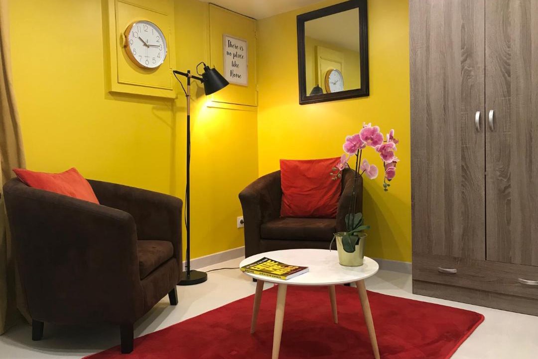 Photo of Livingroom in Antony