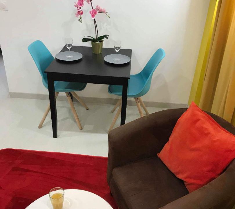 Photo of Livingroom in Antony