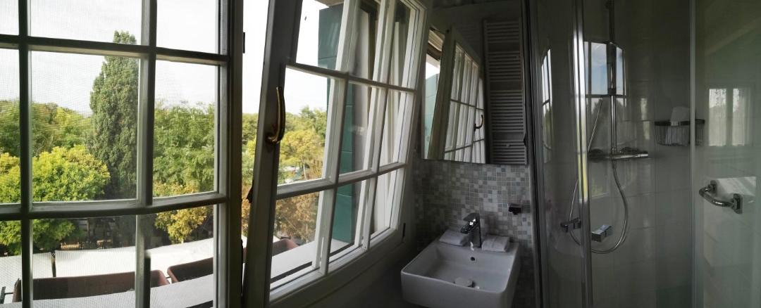 Photo of Bathroom in Torcello