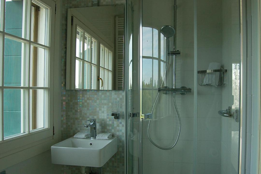Photo of Bathroom in Torcello