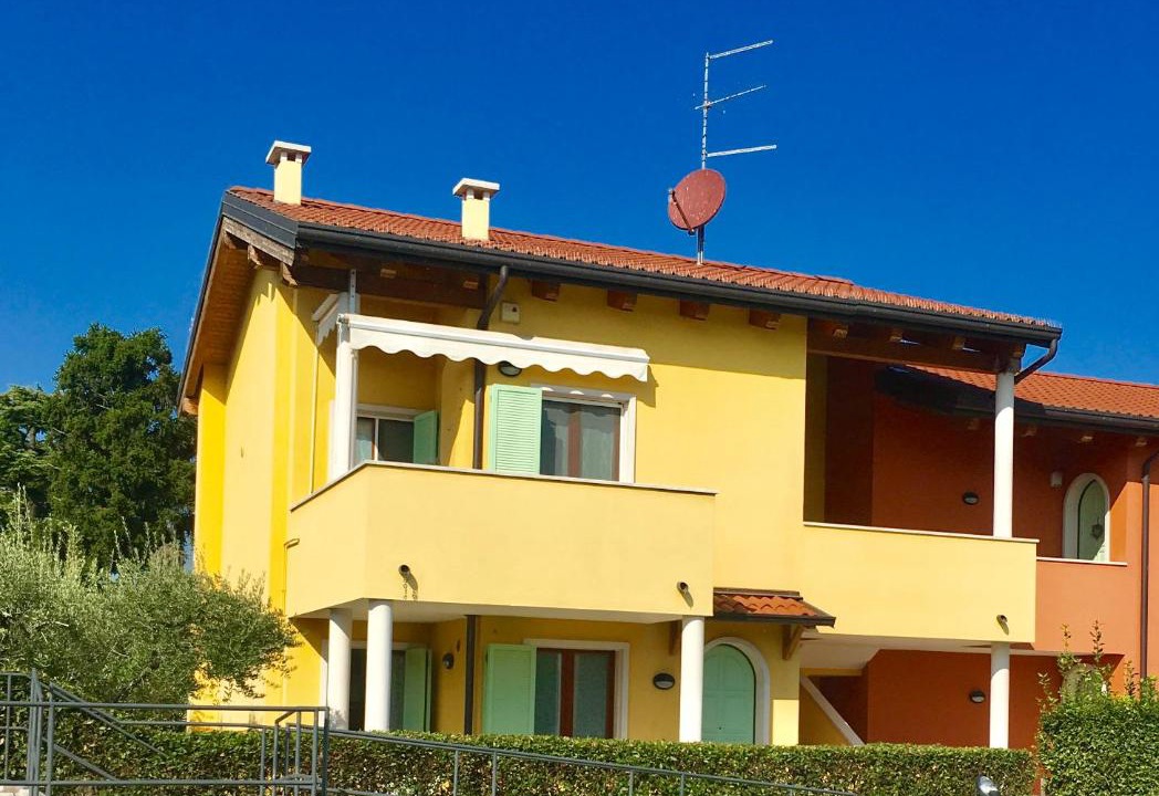 Photo of Buildings in San Benedetto di Lugana