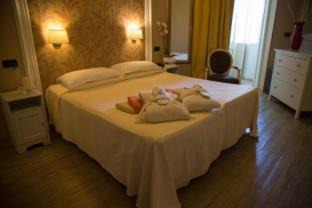 Photo of Bedroom in Montegrotto Terme