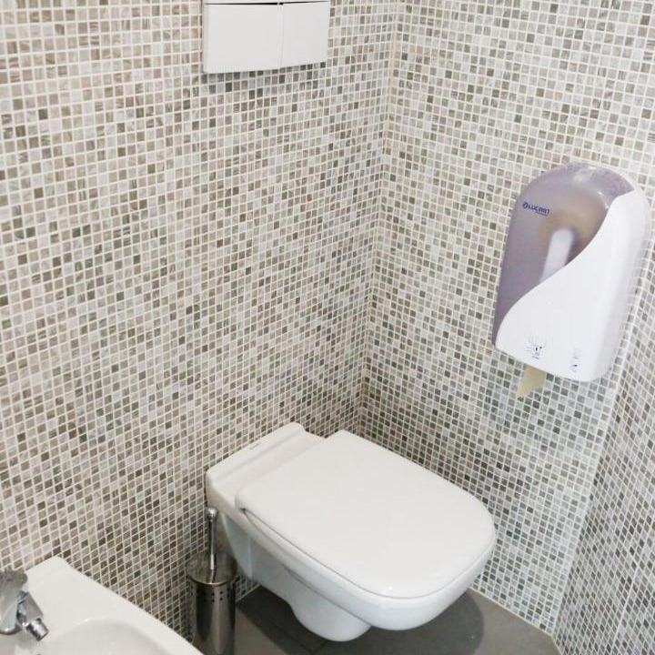 Photo of Bathroom in Peschiera del Garda