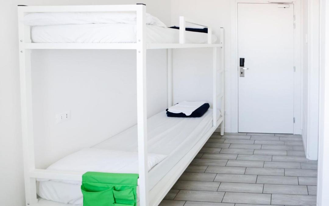 Photo of Bedroom in Peschiera del Garda