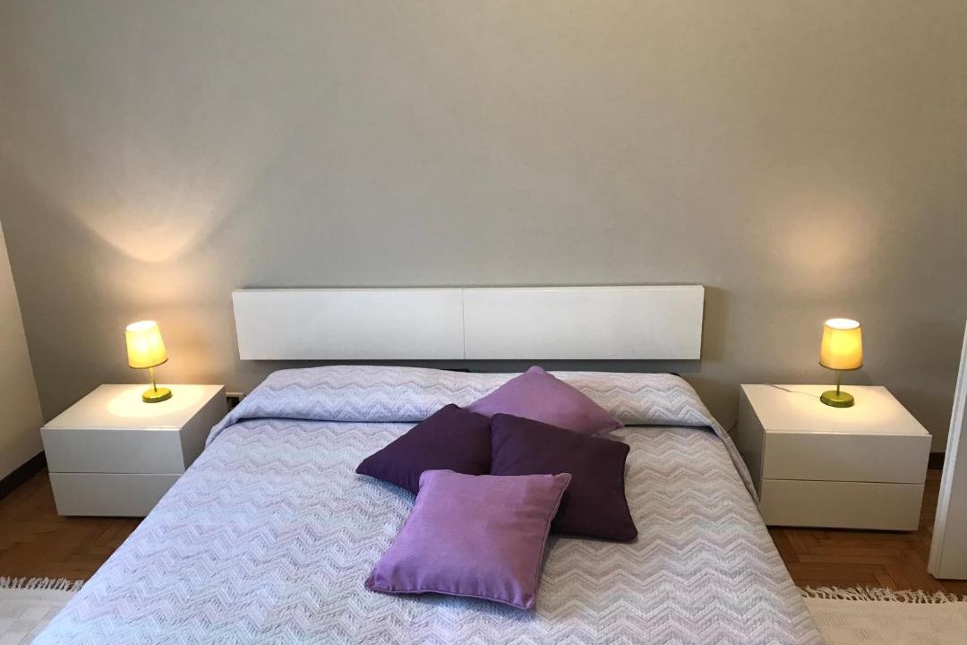 Photo of Bedroom in Treviso