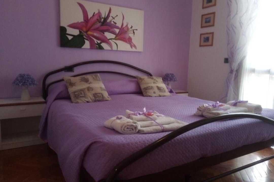 Photo of Bedroom in Borgo Milano