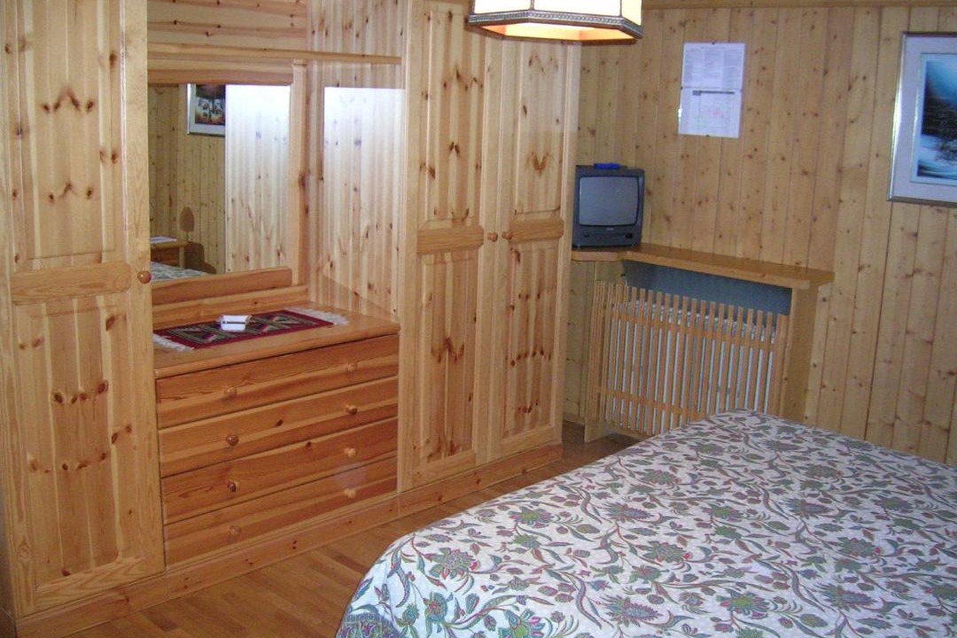 Photo of Bedroom in Cortina d'Ampezzo Historic Centre