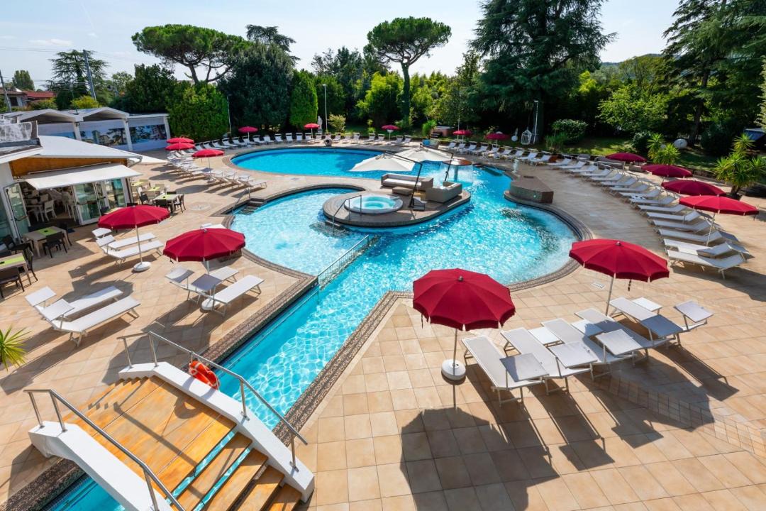 Photo of Others in Montegrotto Terme