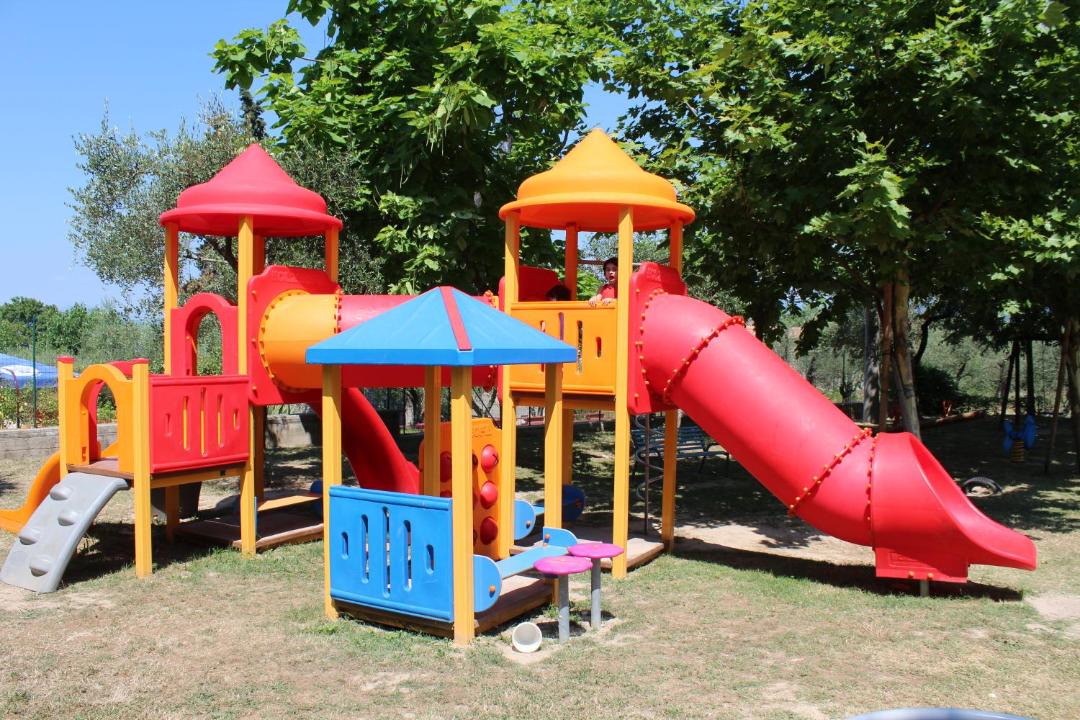 Photo of Outdoor in Gralaoni-Pralesi-Cisano