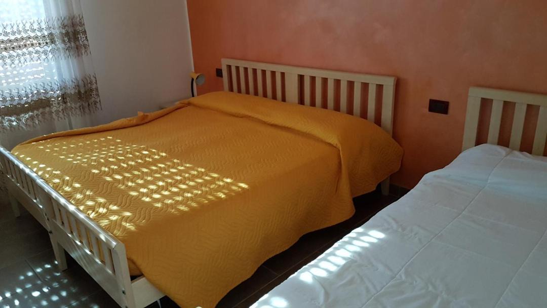 Photo of Bedroom in Bibione