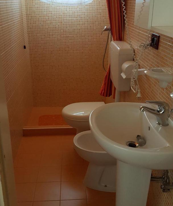 Photo of Bathroom in Bibione